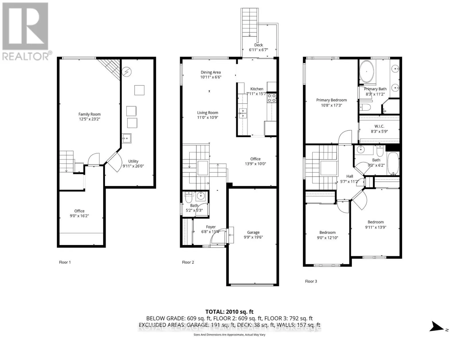 109 STONEBRIAR DRIVE