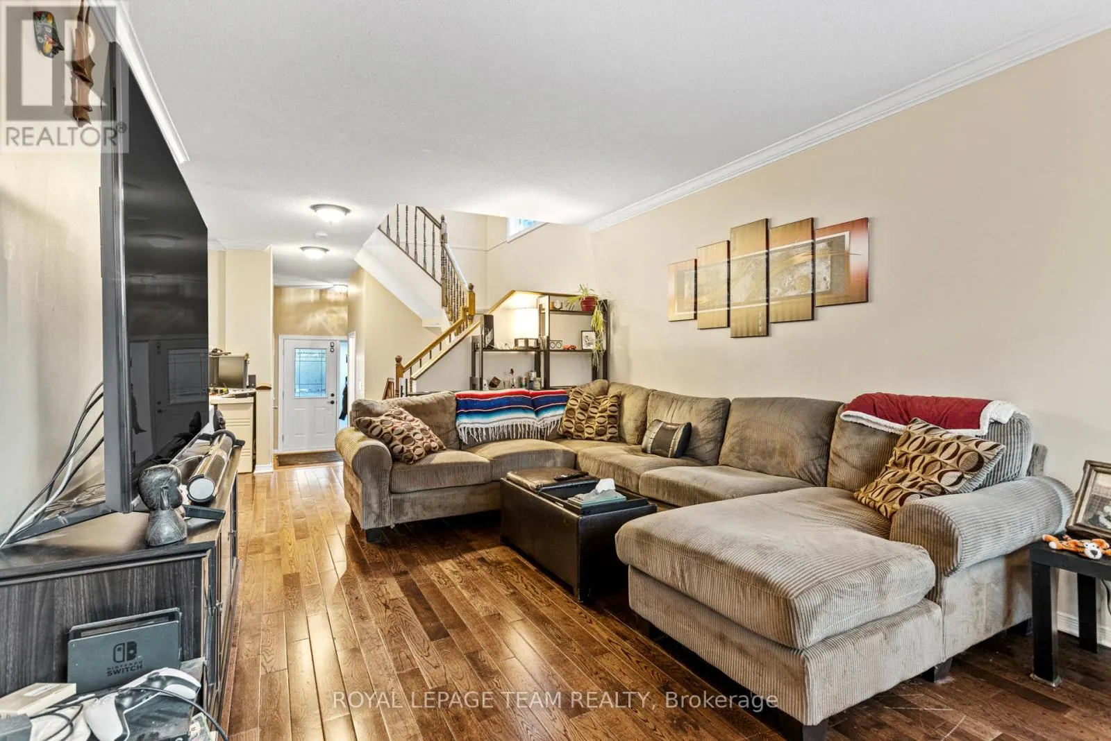109 STONEBRIAR DRIVE