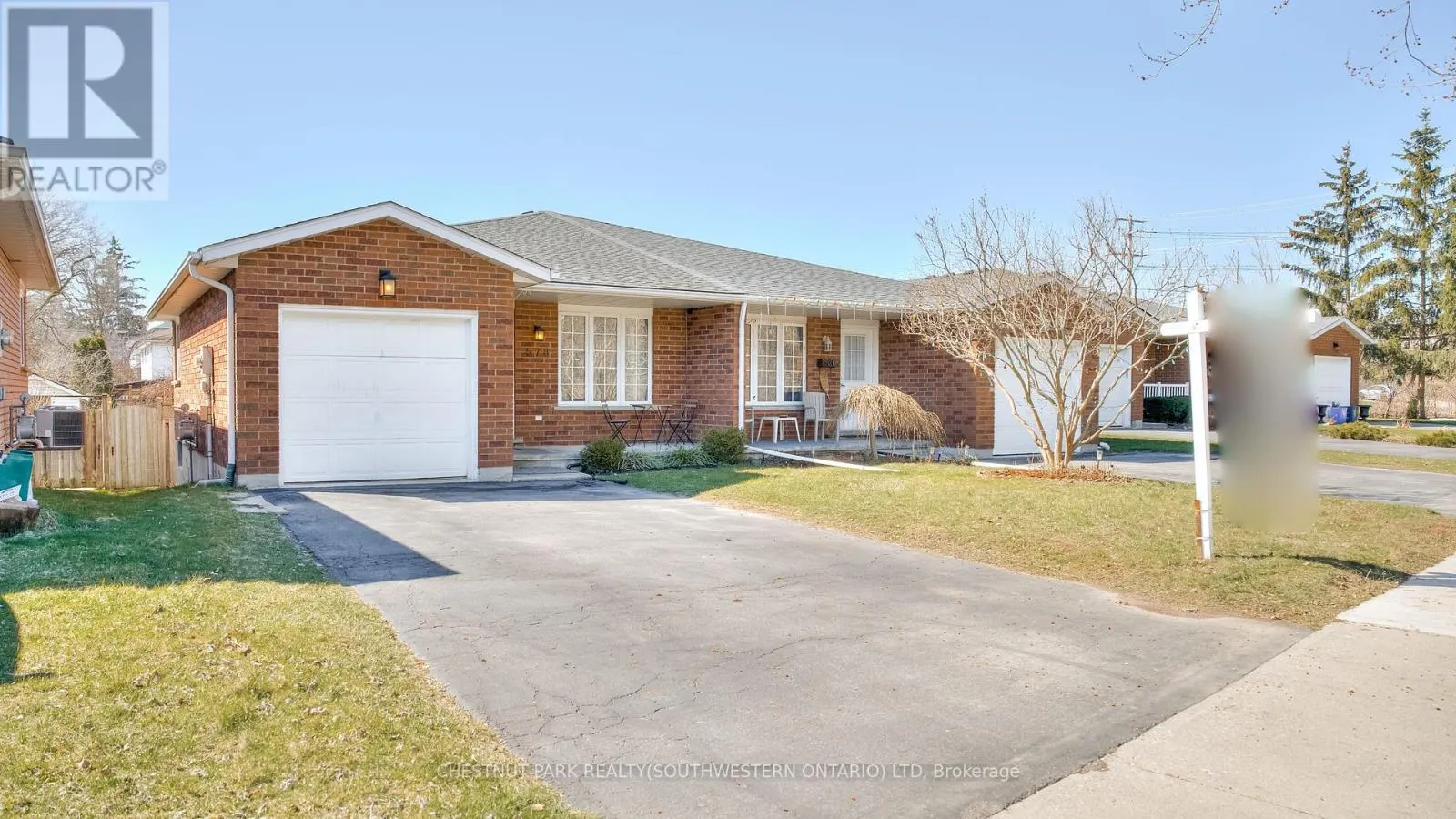 578 OLD HURON PLACE