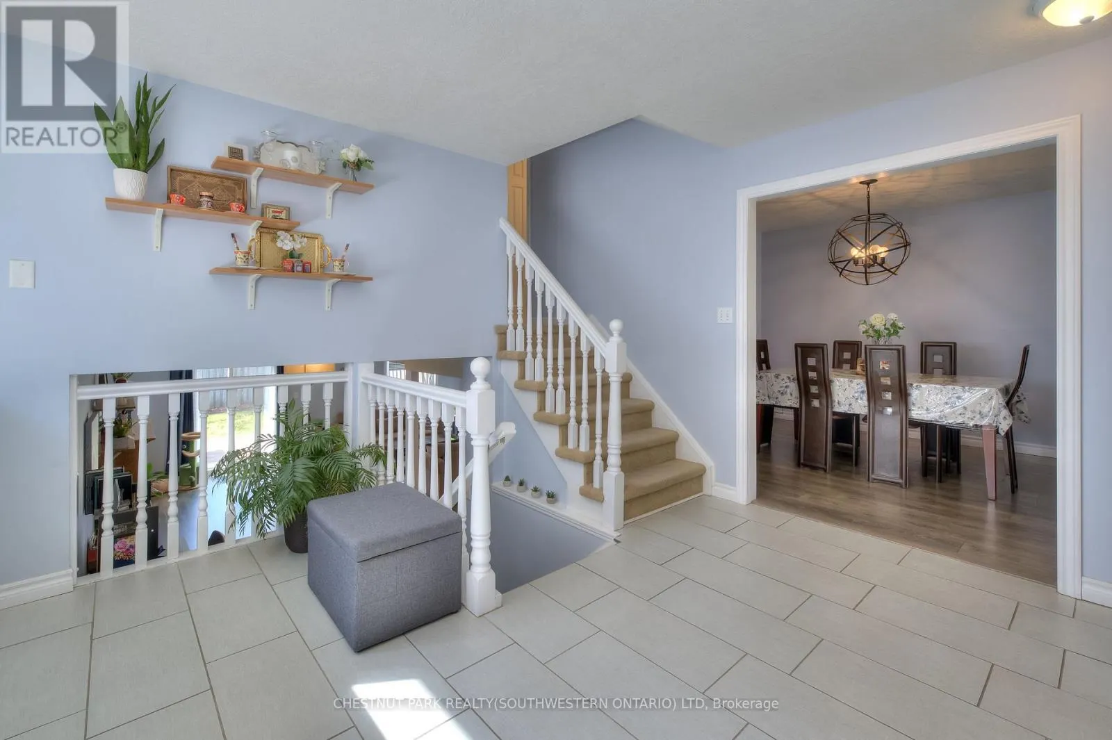 578 OLD HURON PLACE