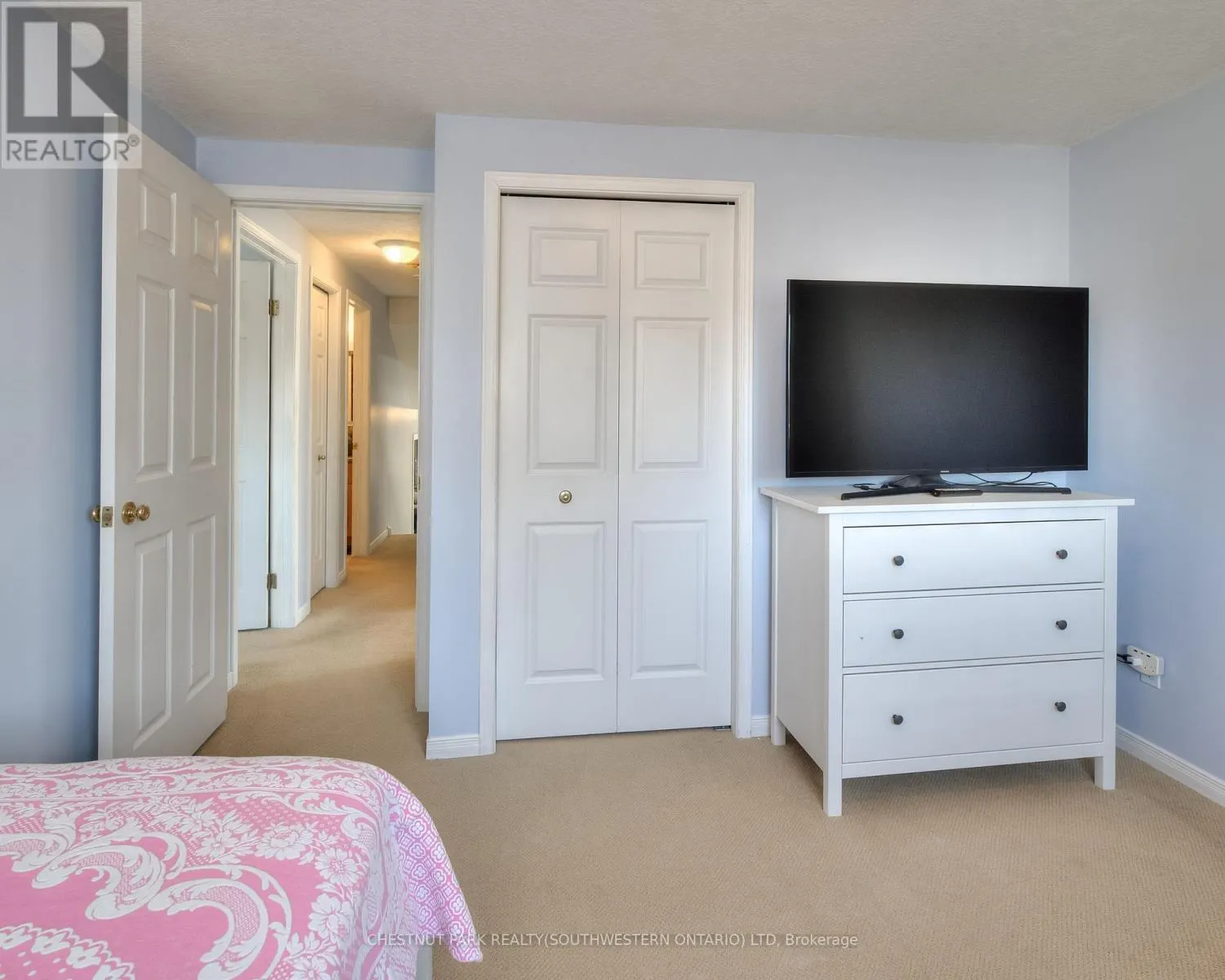 578 OLD HURON PLACE