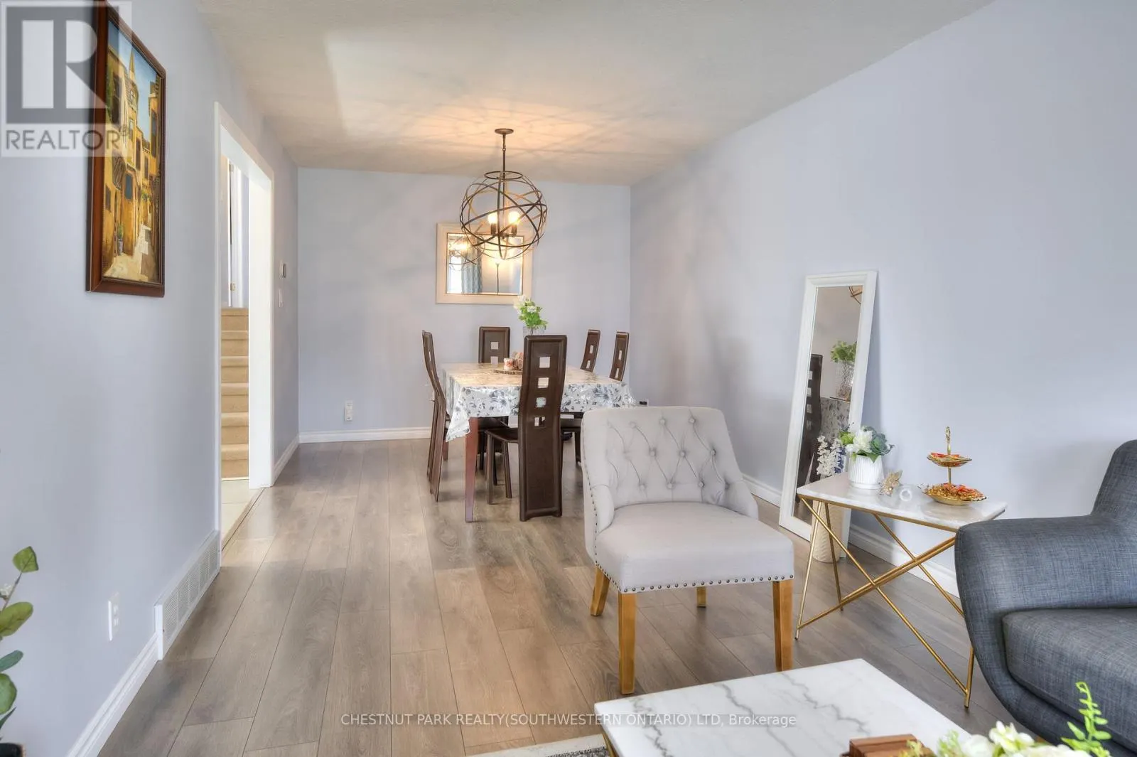 578 OLD HURON PLACE