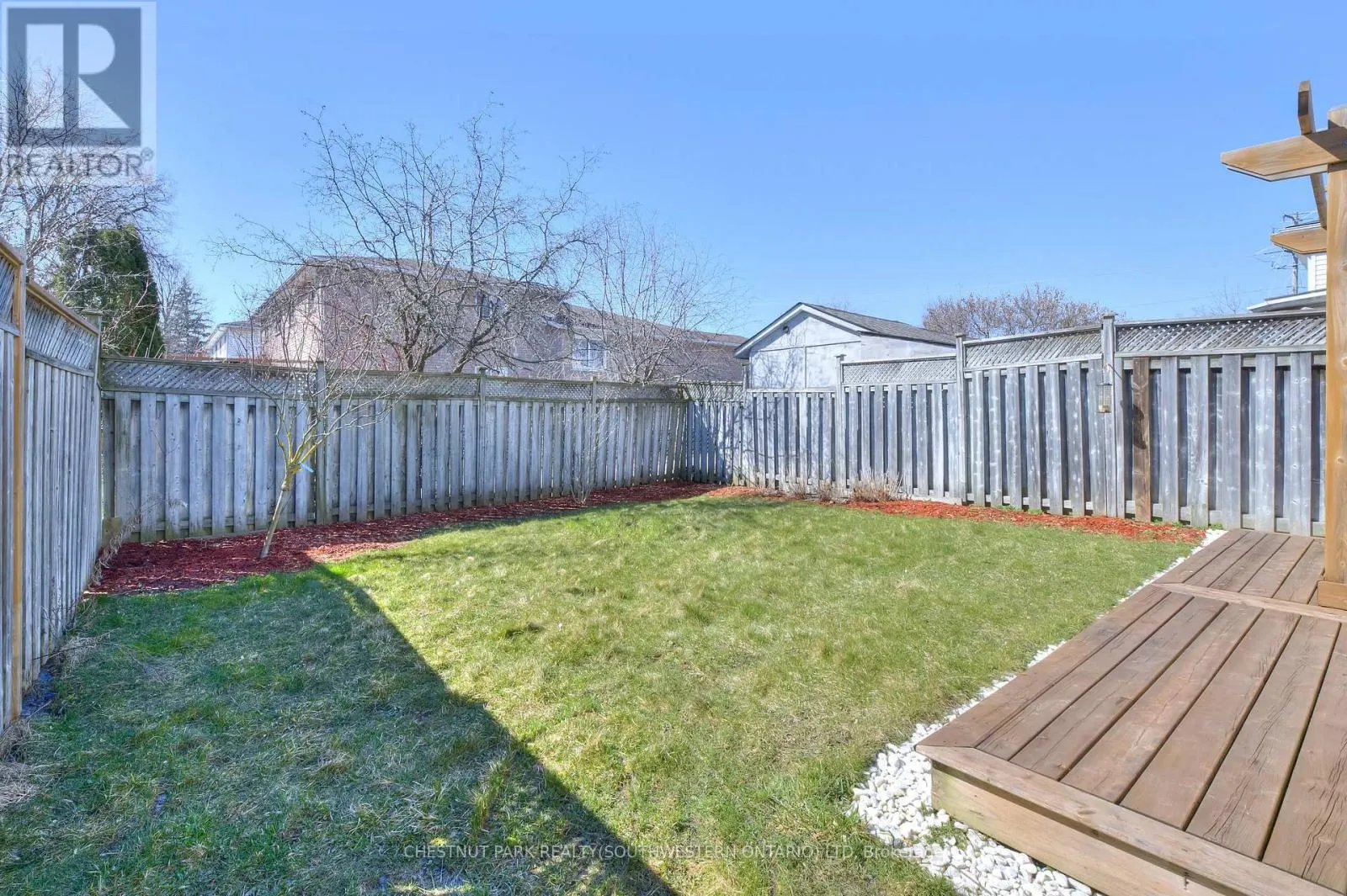 578 OLD HURON PLACE