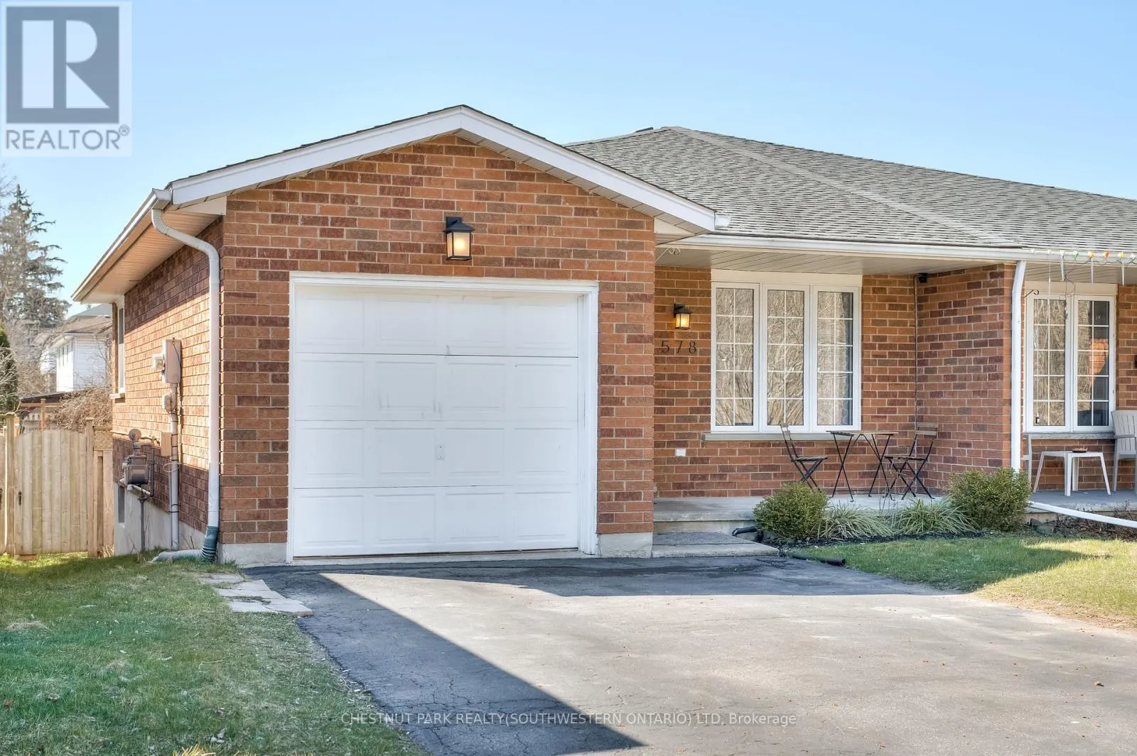 578 OLD HURON PLACE
