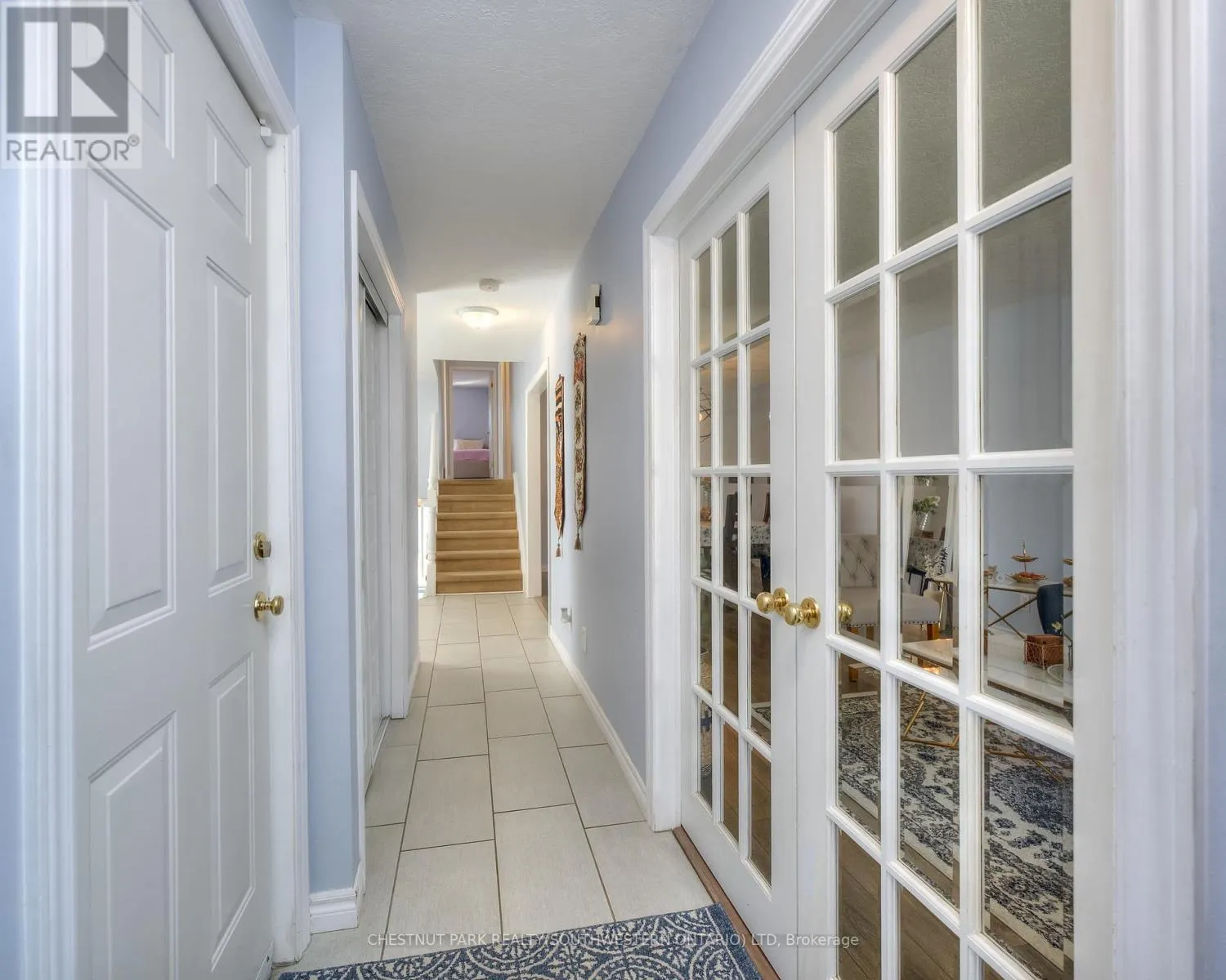 578 OLD HURON PLACE