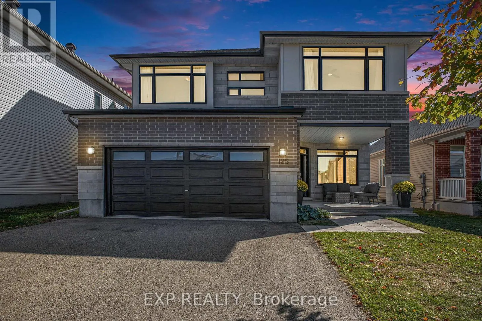 125 STONEMEADOW DRIVE