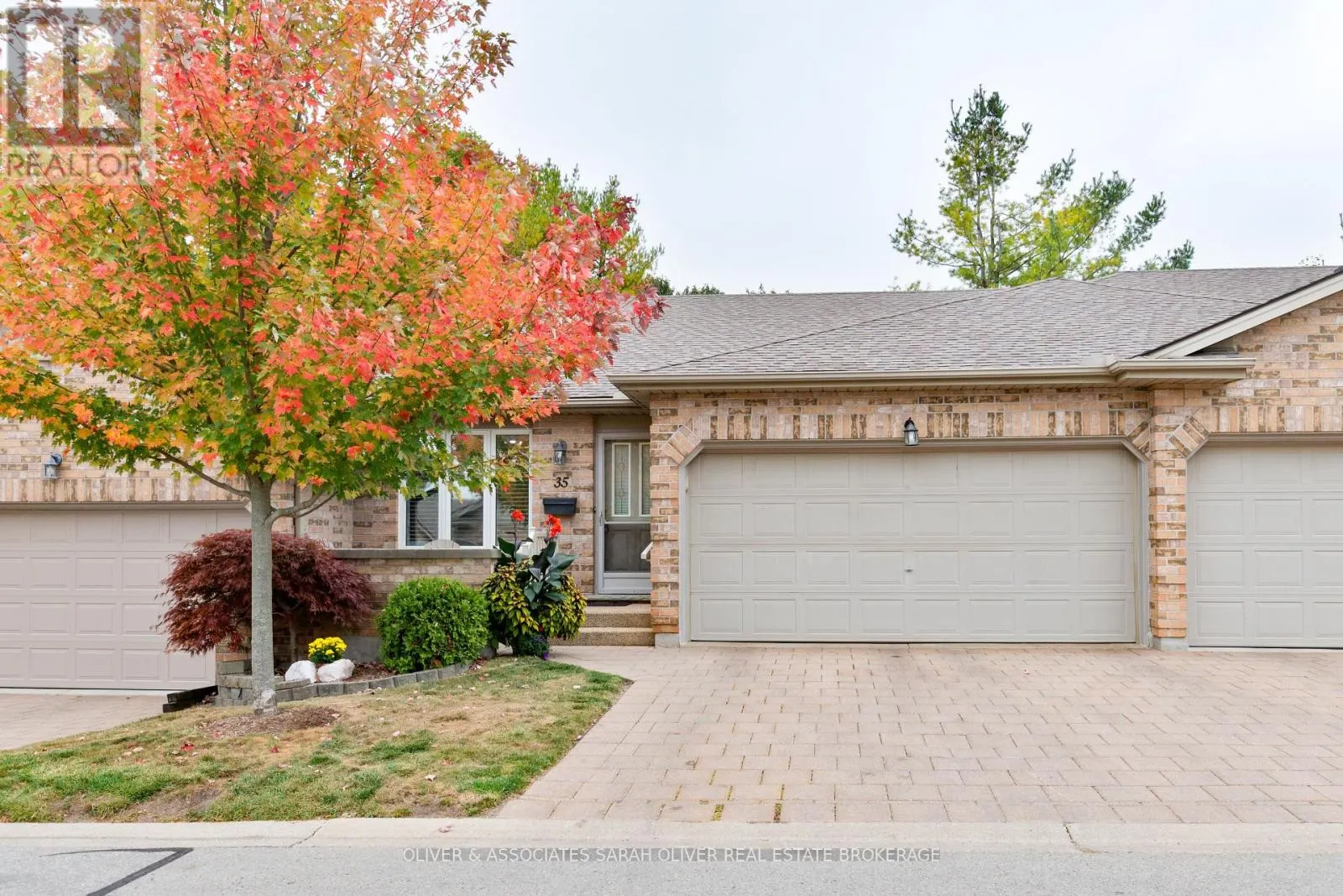 35 - 1241 BEAVERBROOK AVENUE, #35