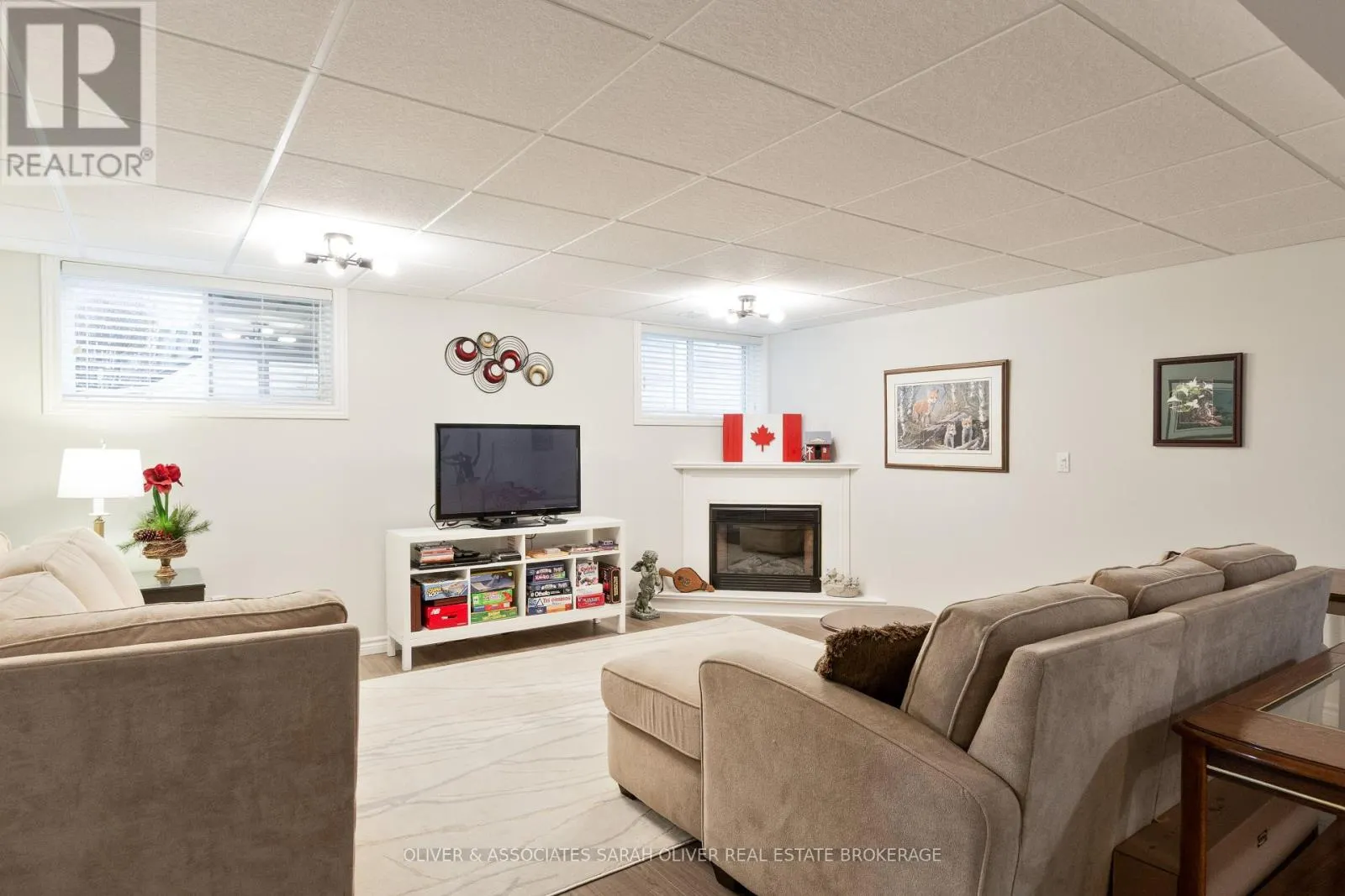 35 - 1241 BEAVERBROOK AVENUE, #35