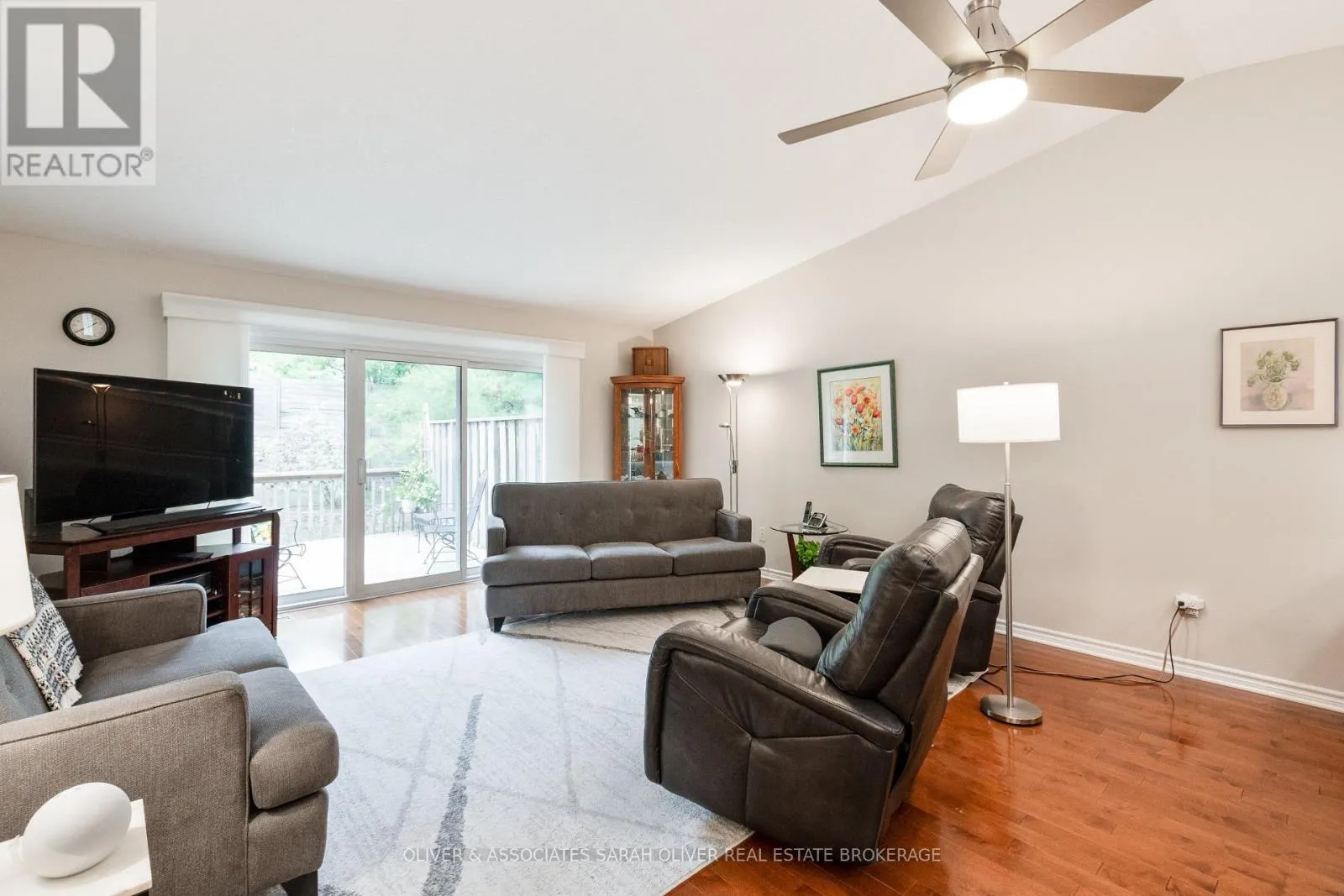 35 - 1241 BEAVERBROOK AVENUE, #35