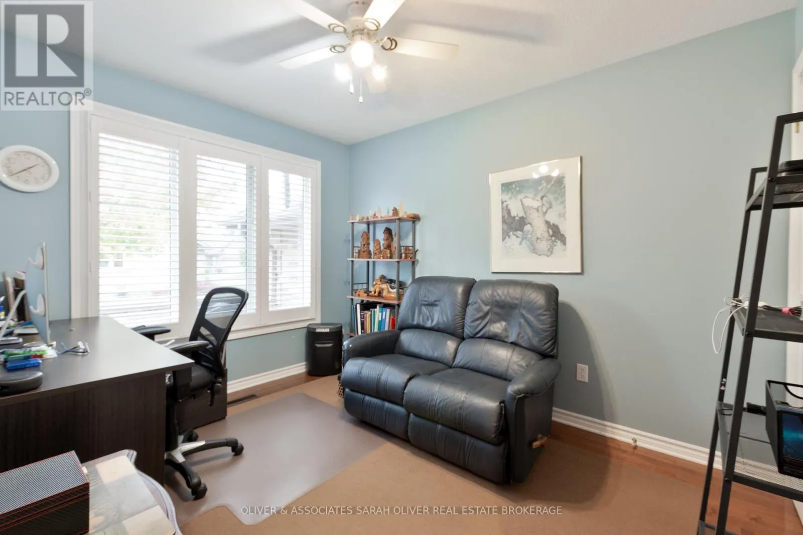 35 - 1241 BEAVERBROOK AVENUE, #35