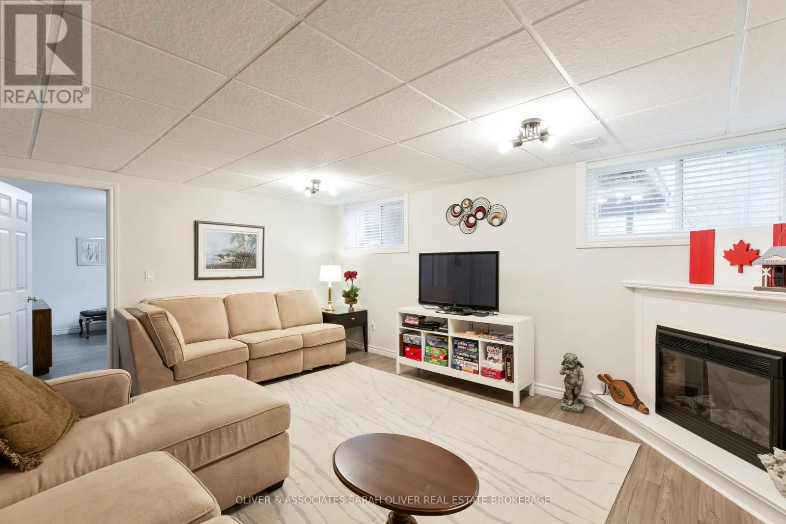 35 - 1241 BEAVERBROOK AVENUE, #35