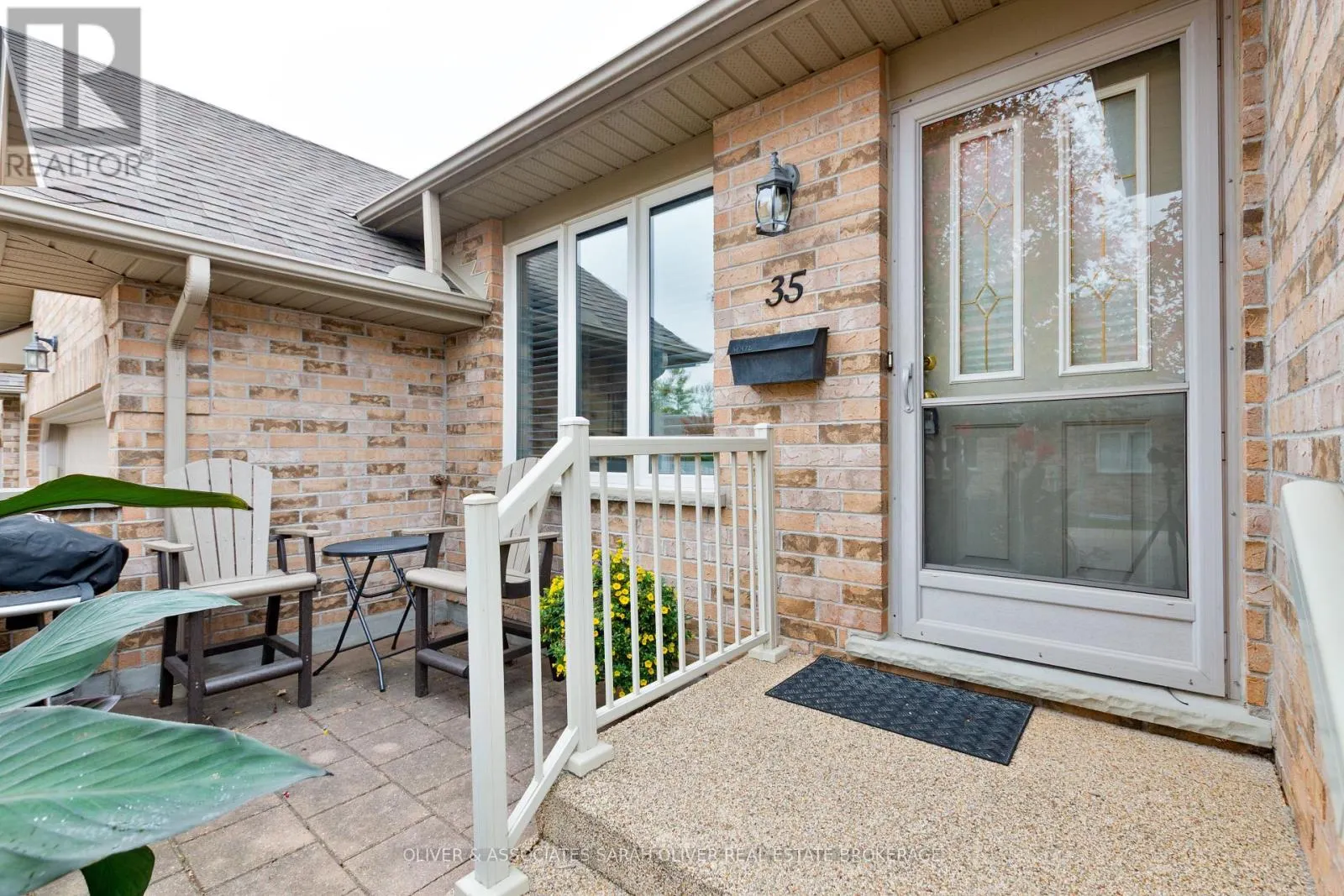 35 - 1241 BEAVERBROOK AVENUE, #35