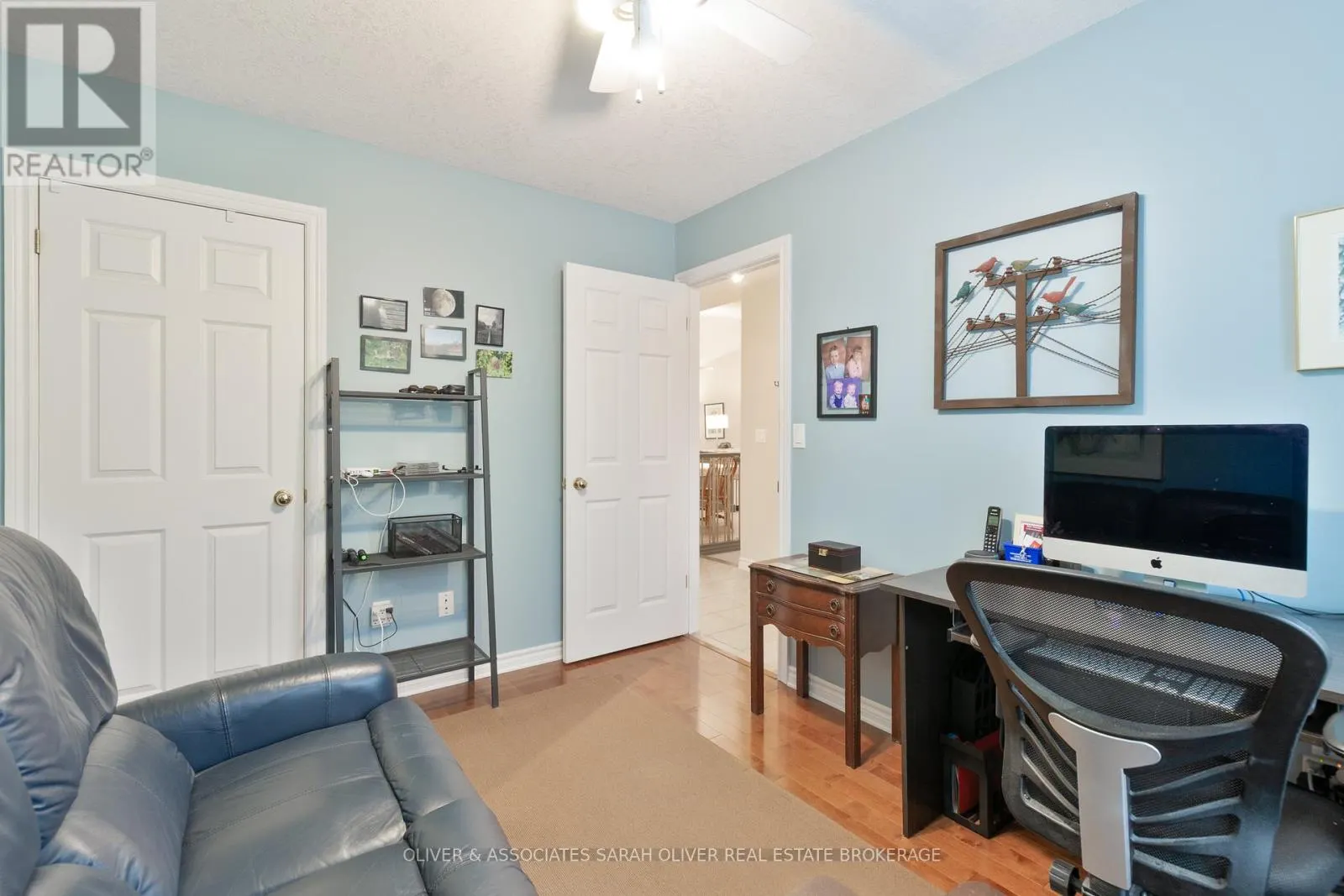 35 - 1241 BEAVERBROOK AVENUE, #35