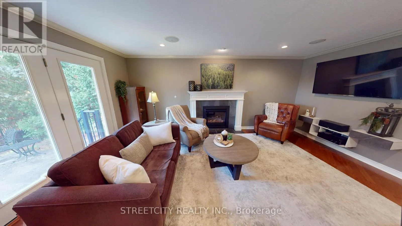 138 GUILDFORD CRESCENT