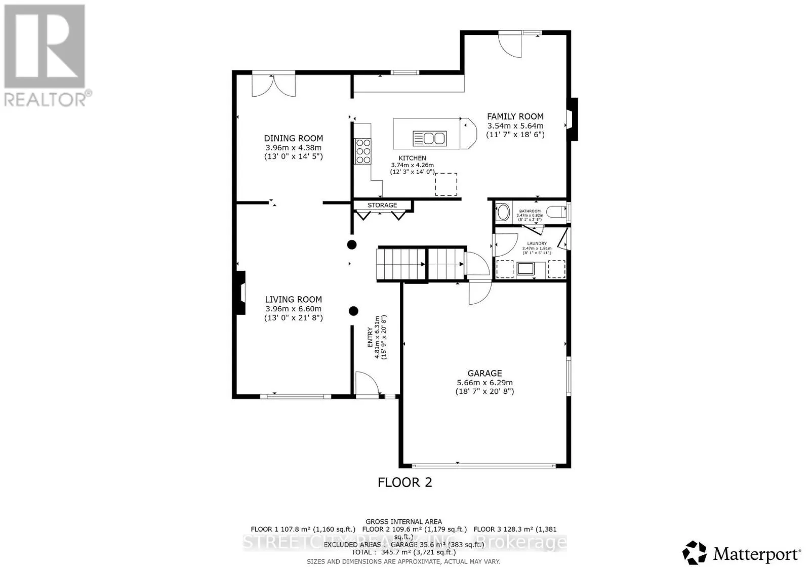 138 GUILDFORD CRESCENT