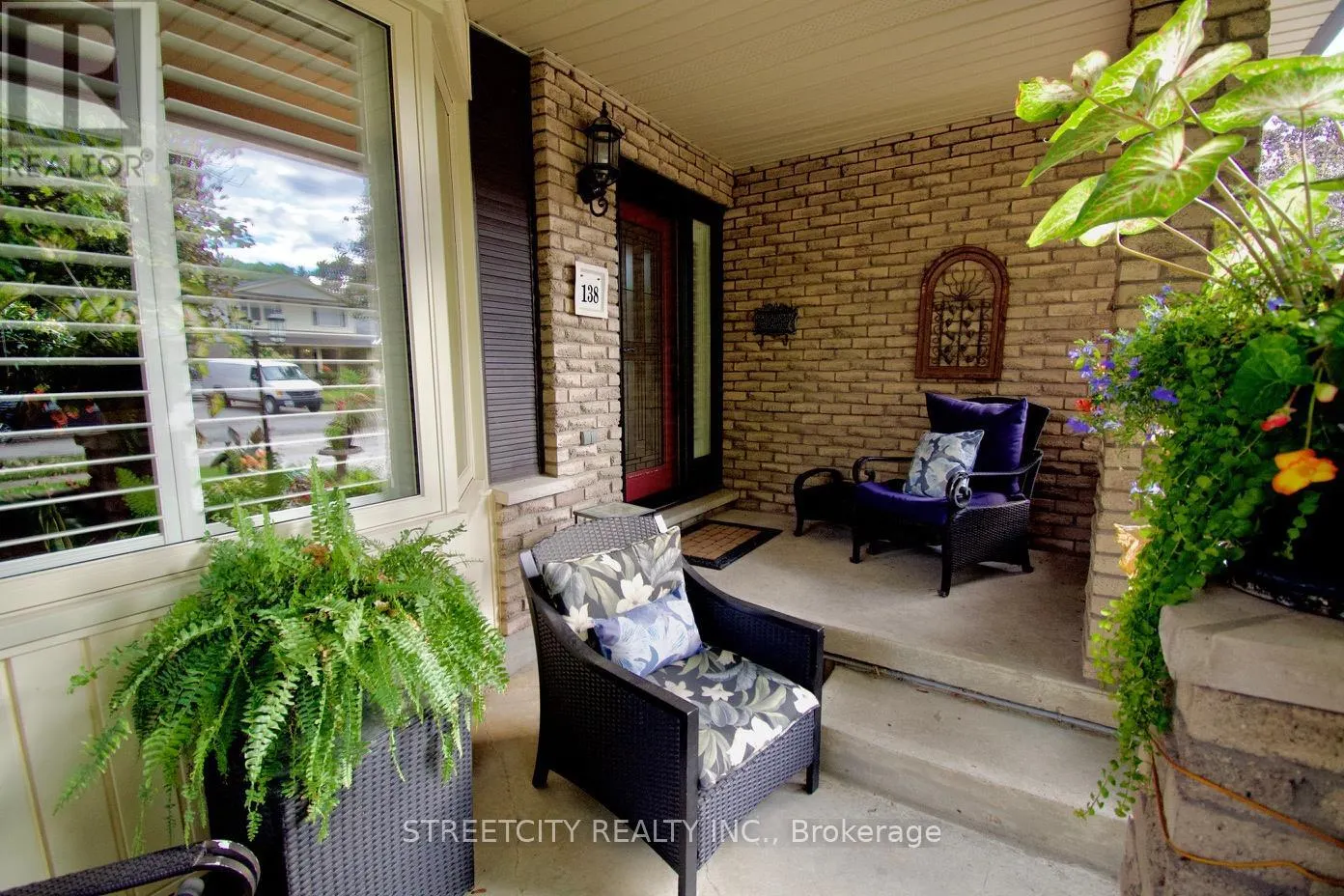 138 GUILDFORD CRESCENT
