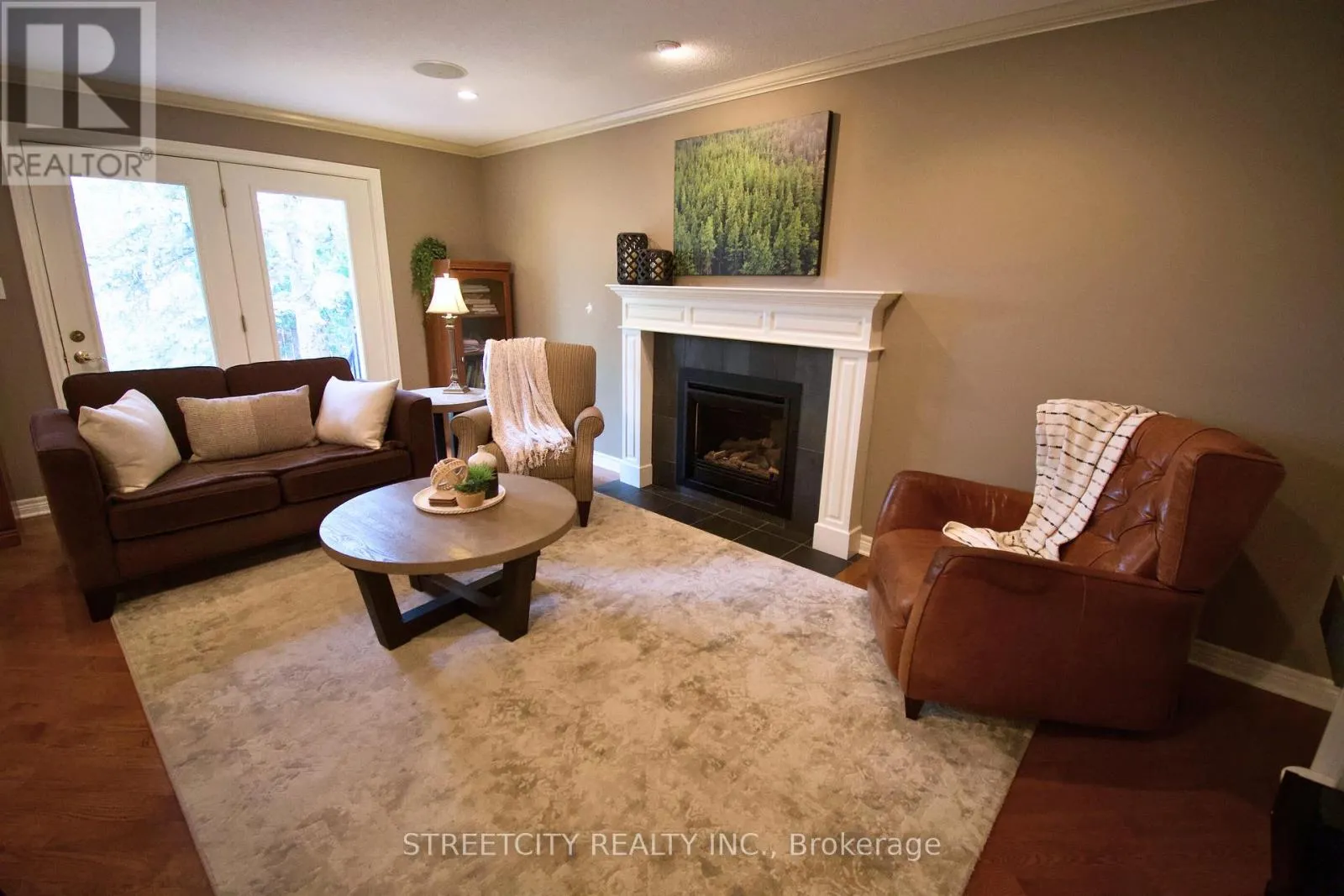138 GUILDFORD CRESCENT