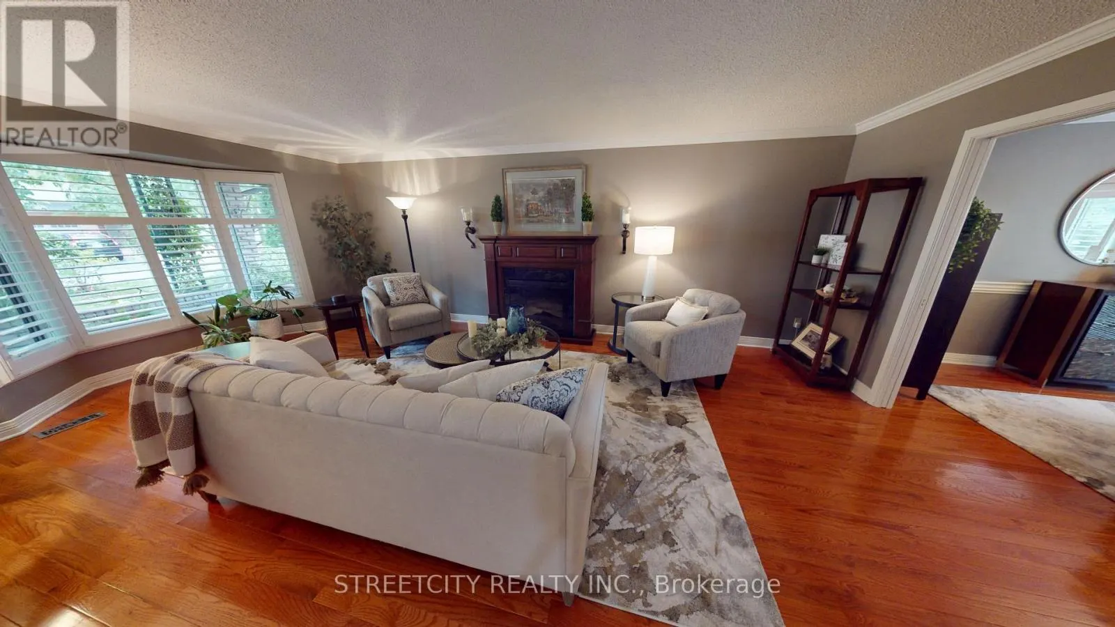 138 GUILDFORD CRESCENT