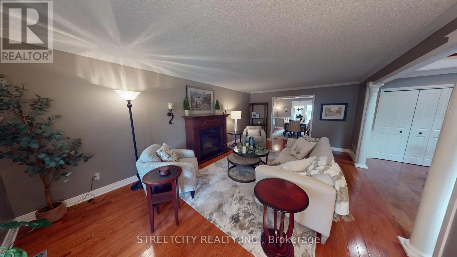 138 GUILDFORD CRESCENT