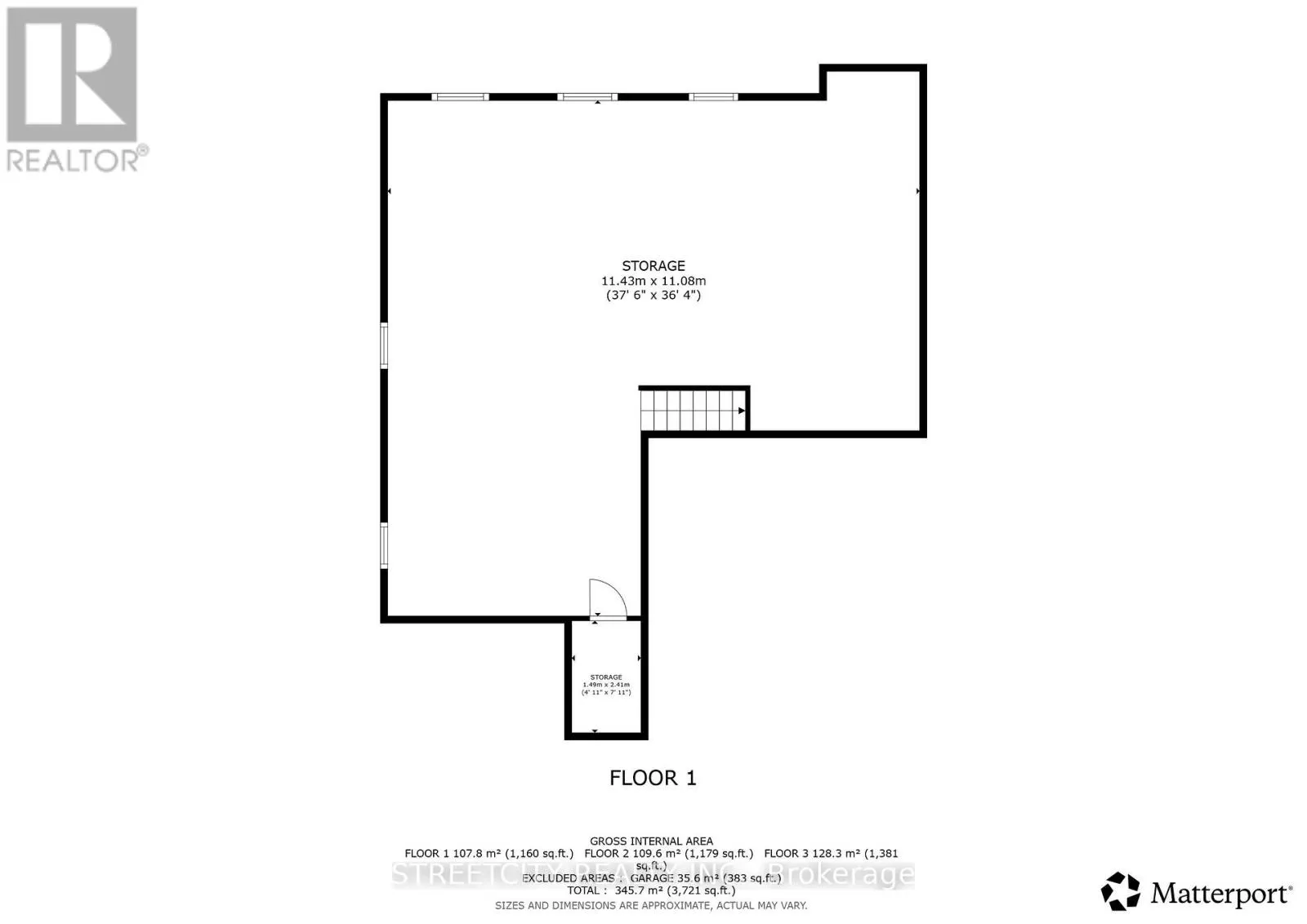138 GUILDFORD CRESCENT