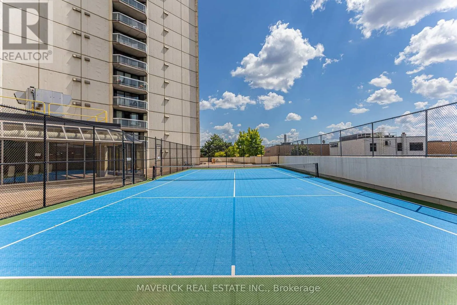 1405 - 323 COLBORNE STREET, #1405