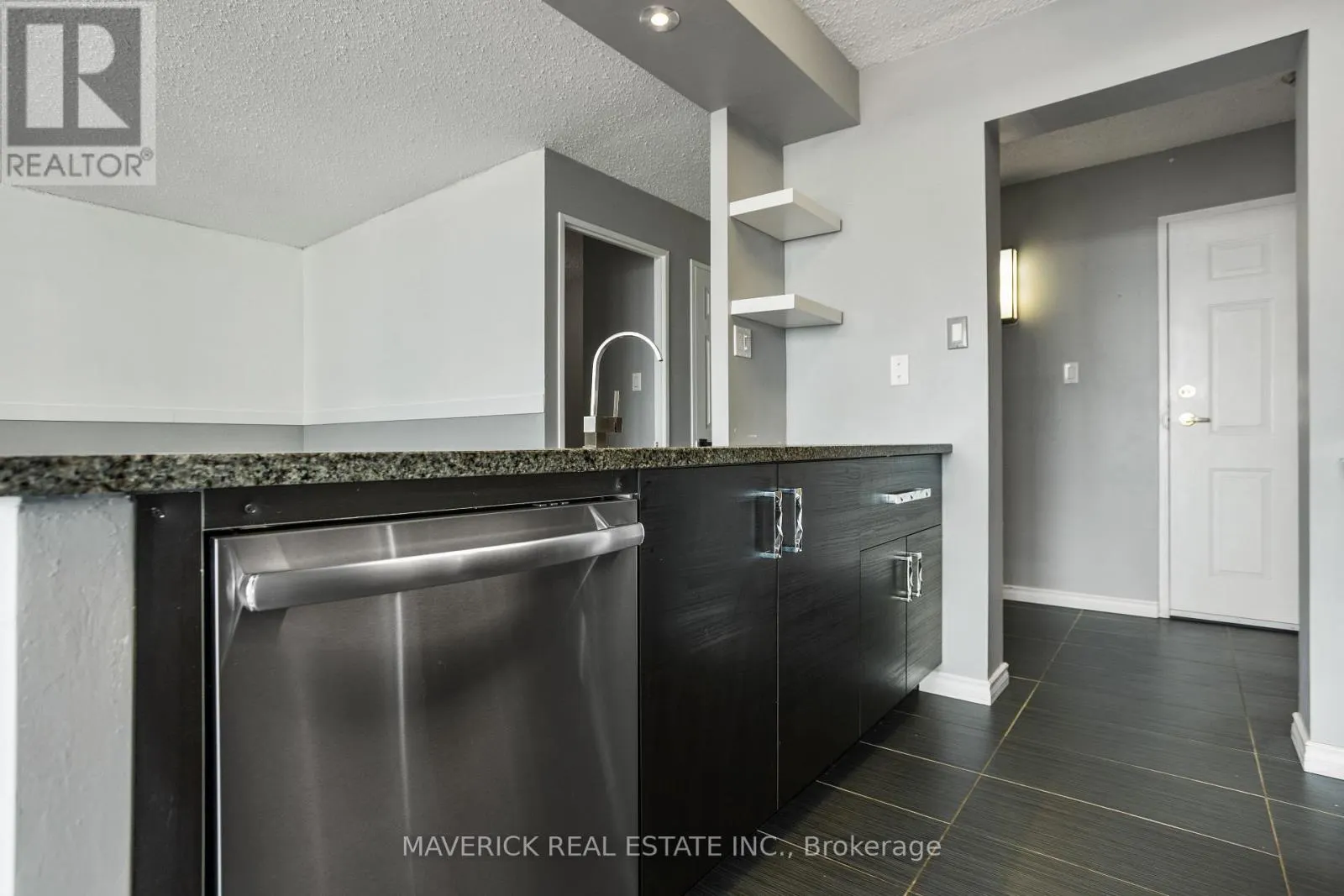 1405 - 323 COLBORNE STREET, #1405