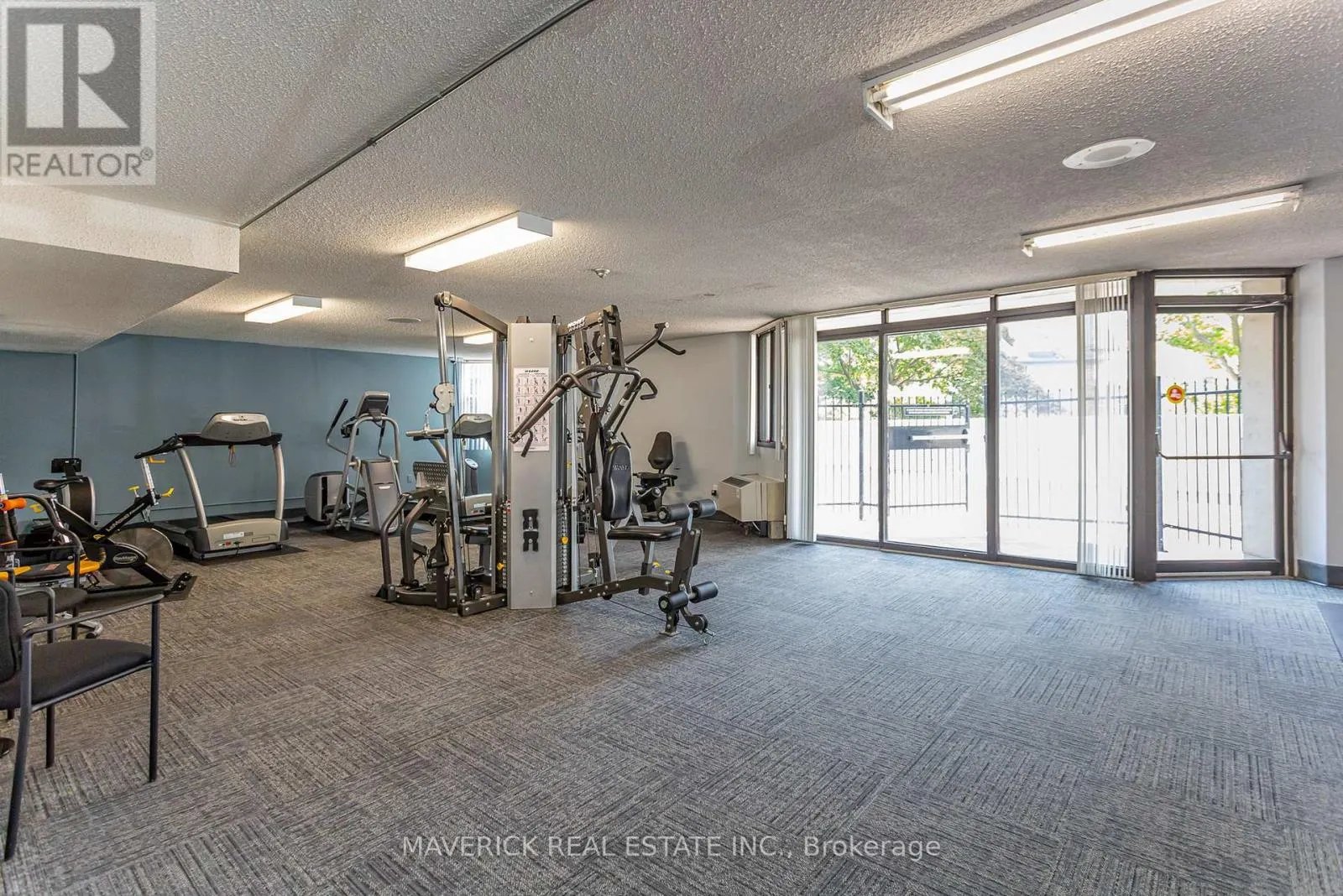1405 - 323 COLBORNE STREET, #1405