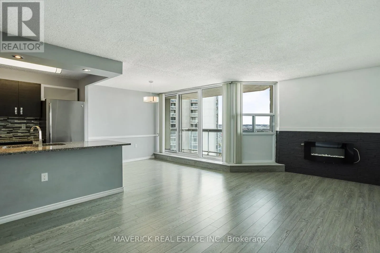 1405 - 323 COLBORNE STREET, #1405