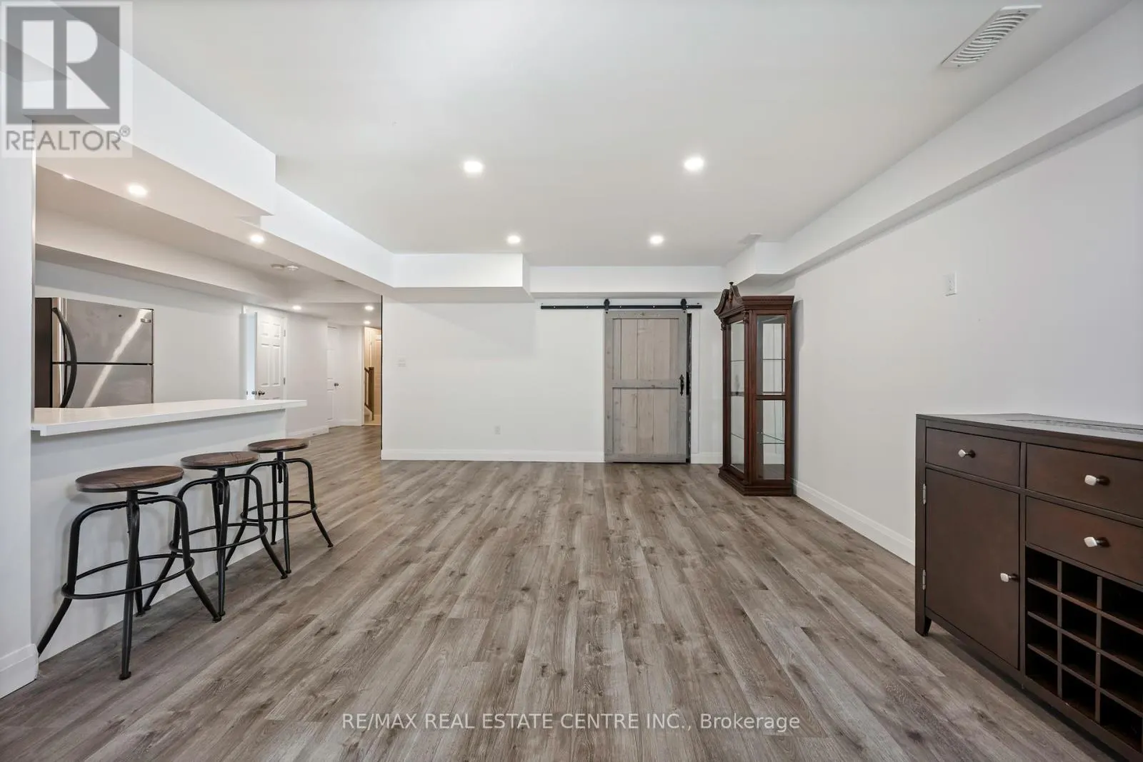 27 HILBORN STREET