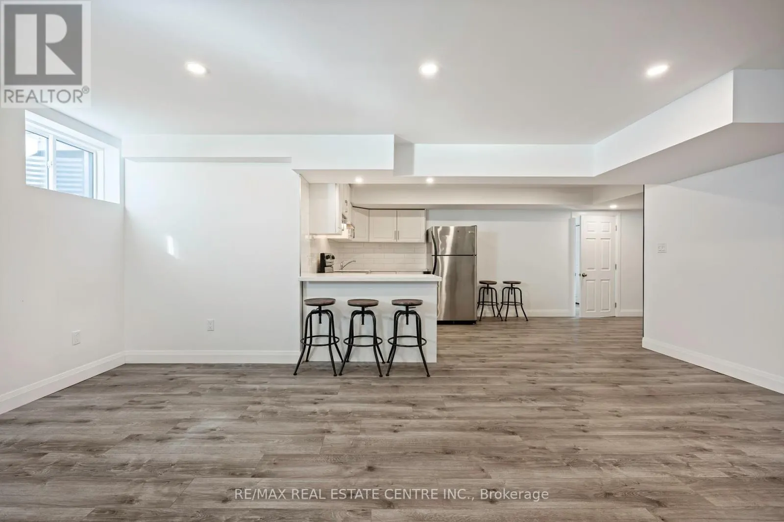 27 HILBORN STREET