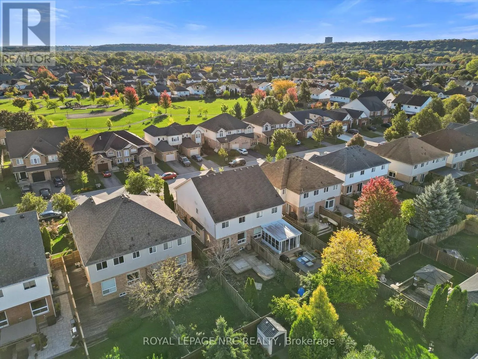 29 MCBRIDE DRIVE