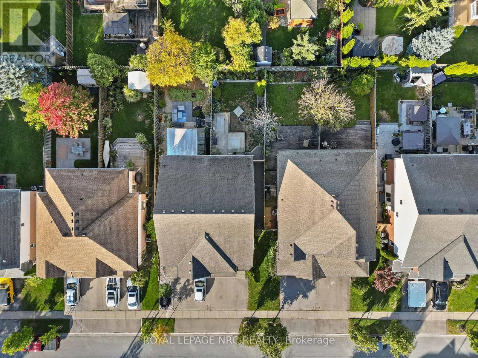 29 MCBRIDE DRIVE