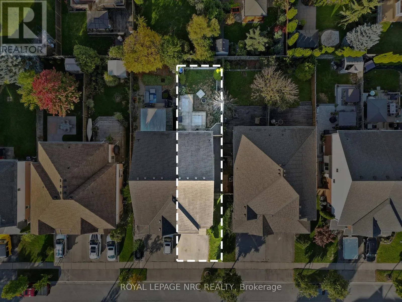 29 MCBRIDE DRIVE