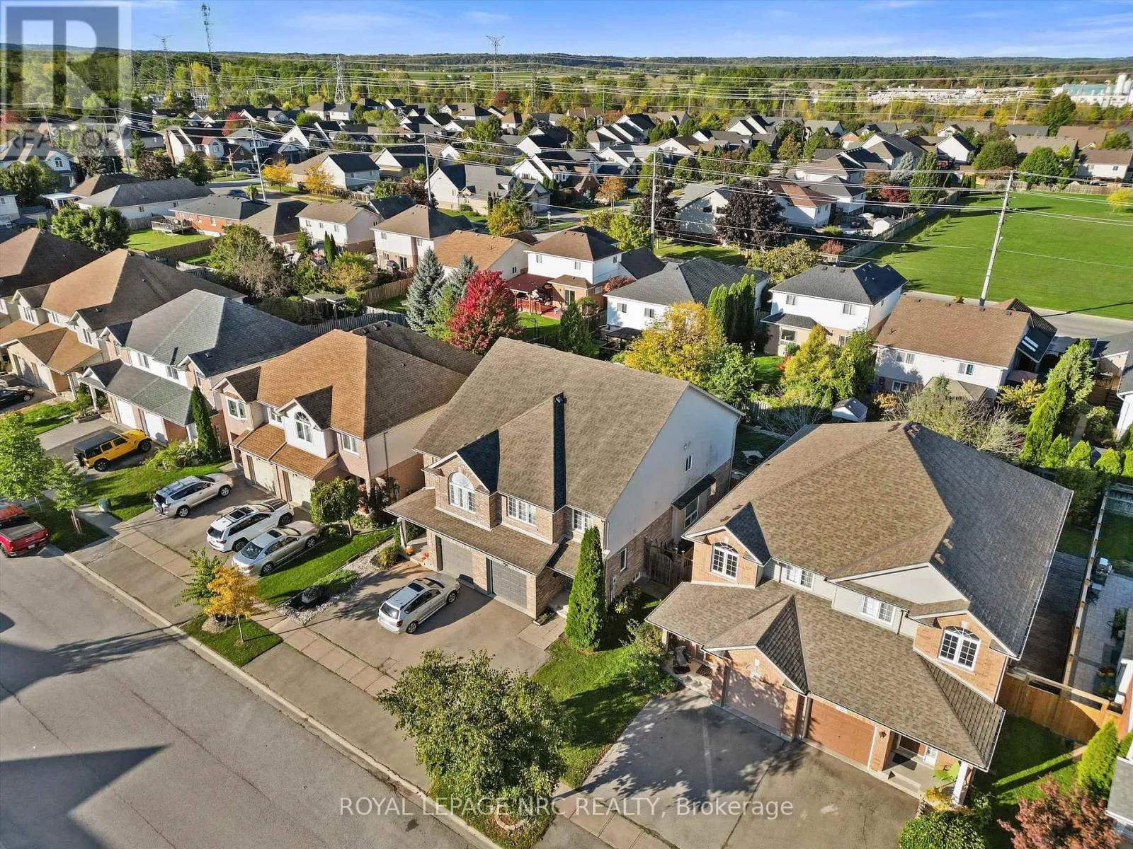 29 MCBRIDE DRIVE