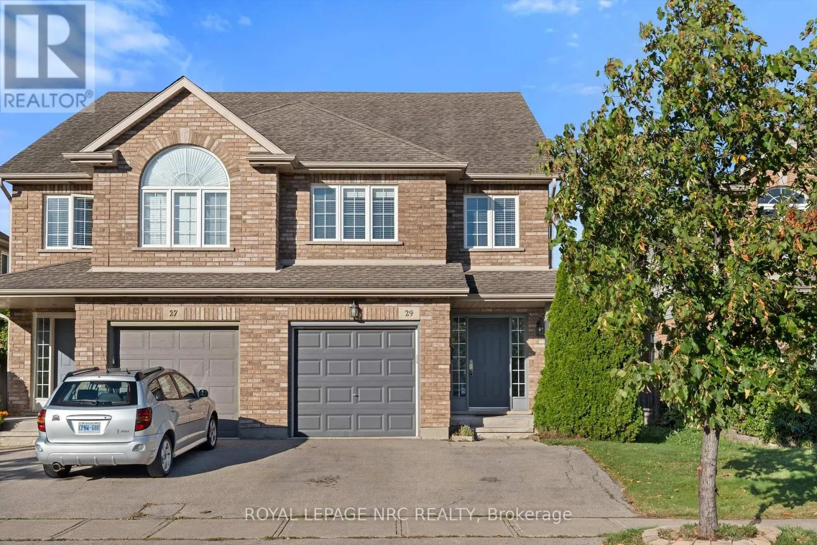 29 MCBRIDE DRIVE