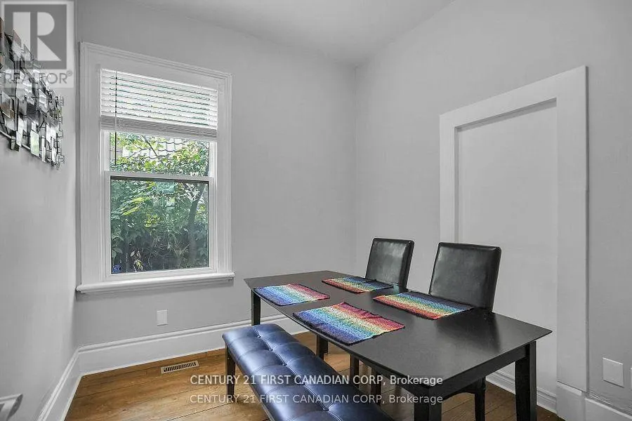 393 CENTRAL AVENUE