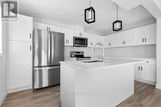 13 - 261 PITTOCK PARK ROAD, #13