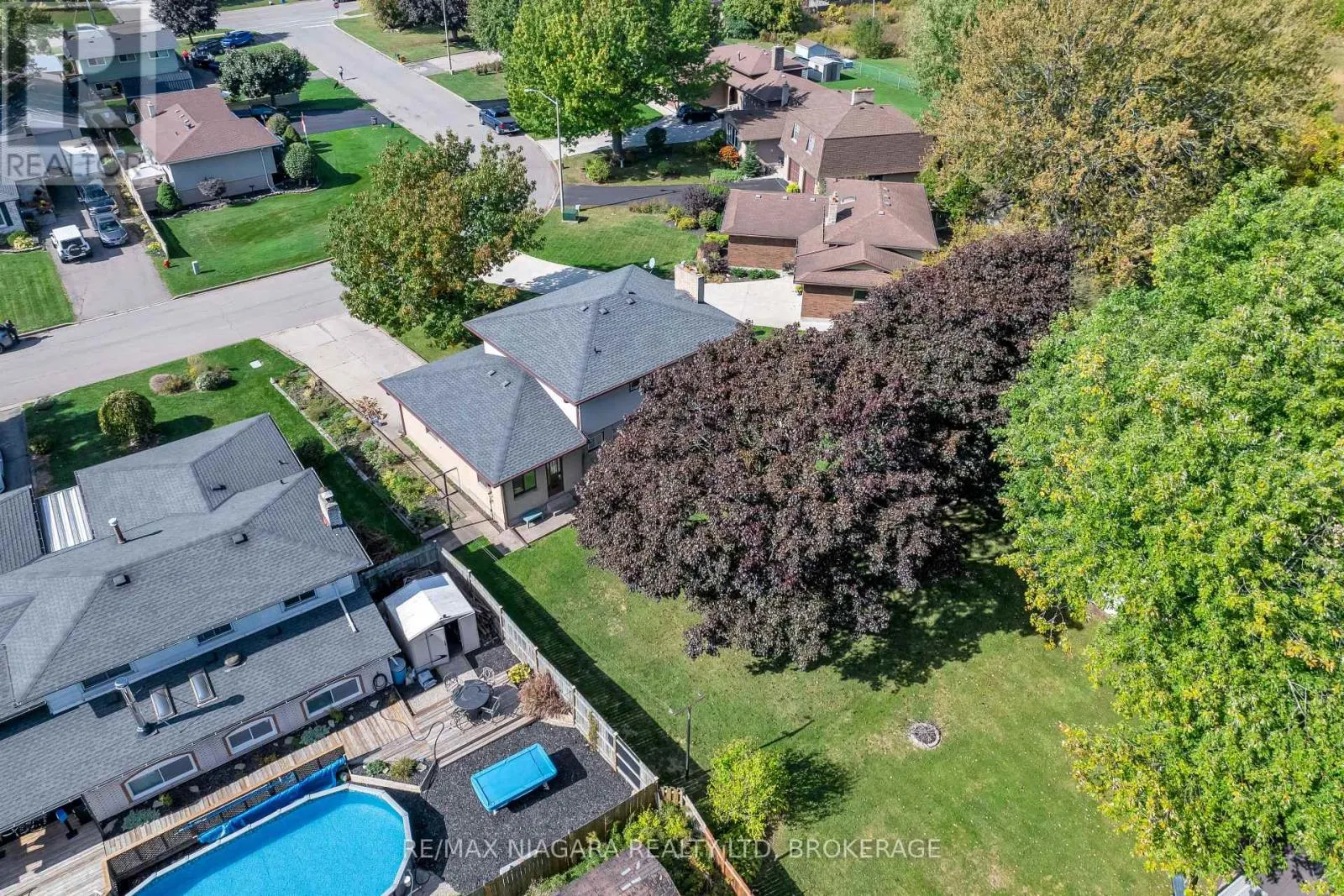21 DONLEA DRIVE