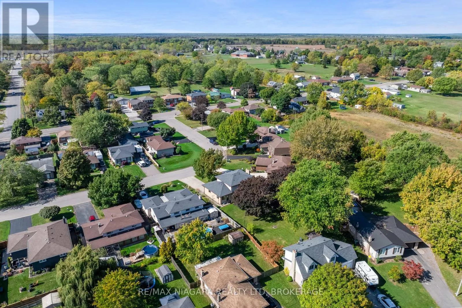 21 DONLEA DRIVE