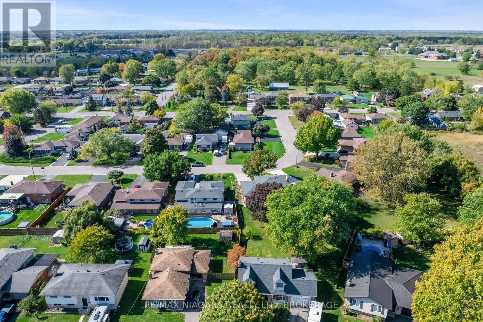 21 DONLEA DRIVE