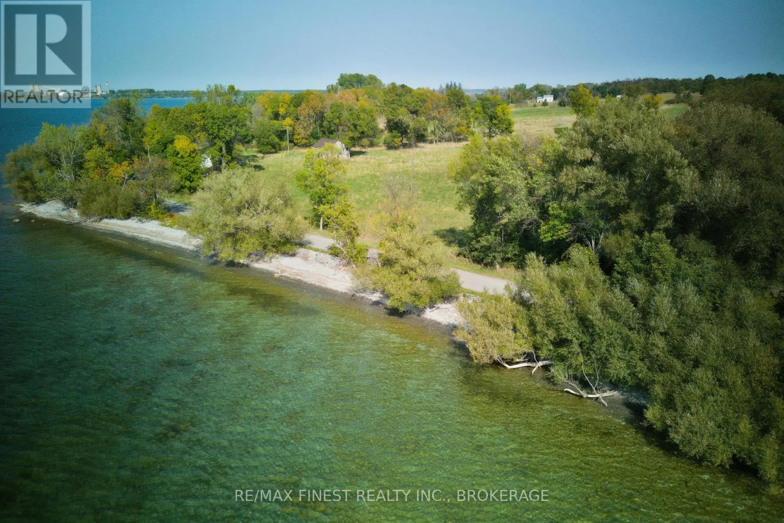 15355 FRONT ROAD