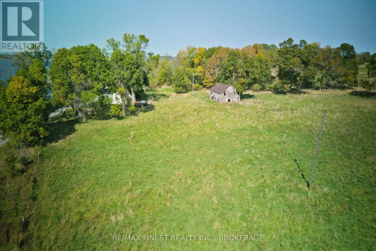 15355 FRONT ROAD