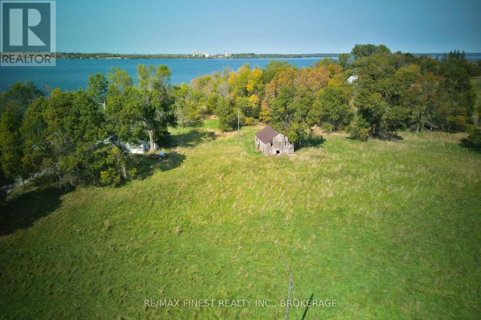 15355 FRONT ROAD