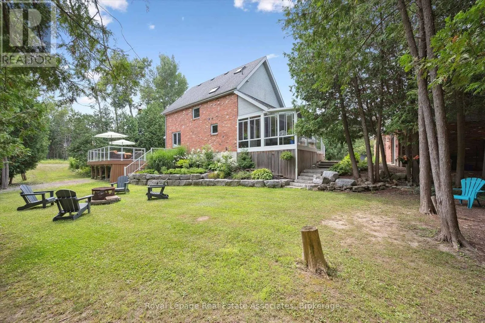 23 BROCK ROAD N
