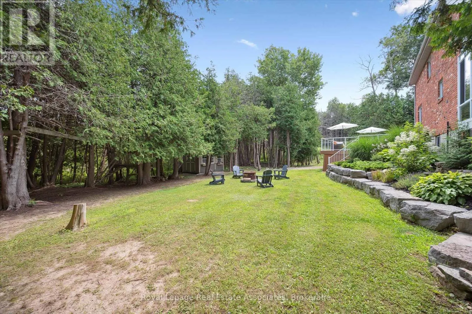 23 BROCK ROAD N