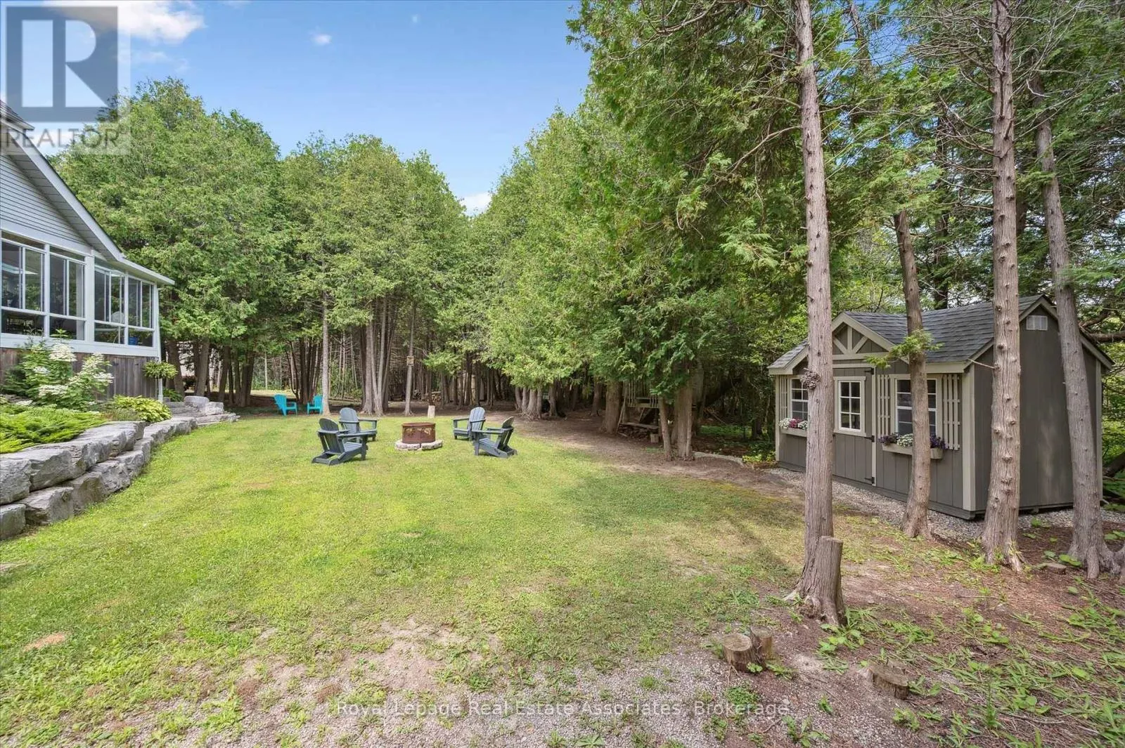 23 BROCK ROAD N