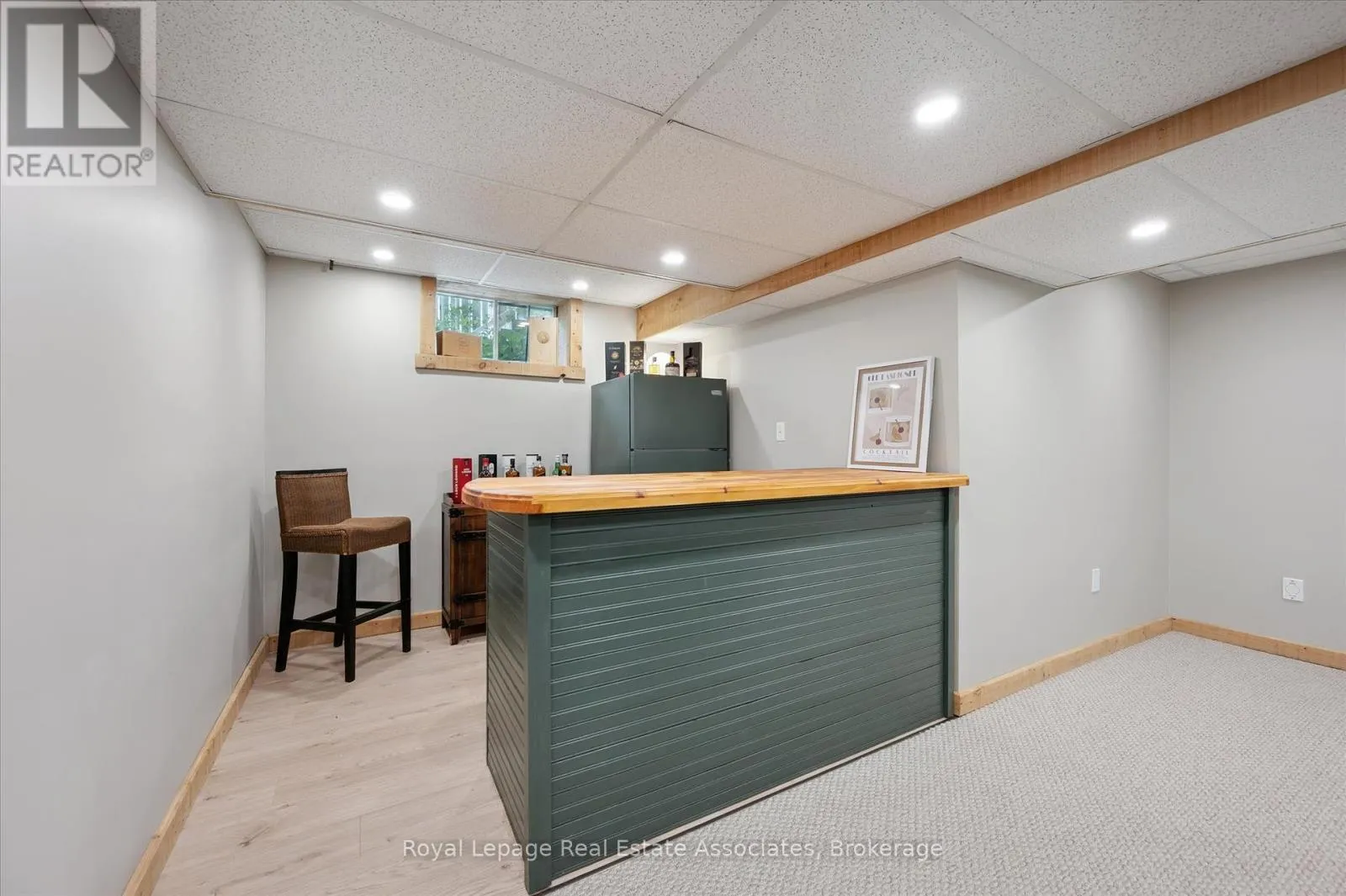 23 BROCK ROAD N