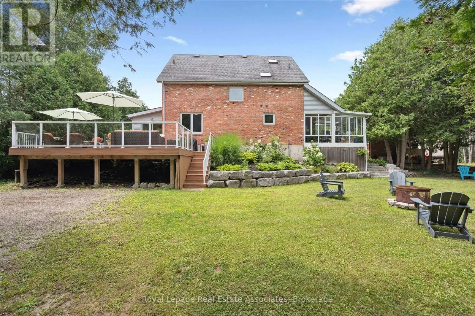 23 BROCK ROAD N