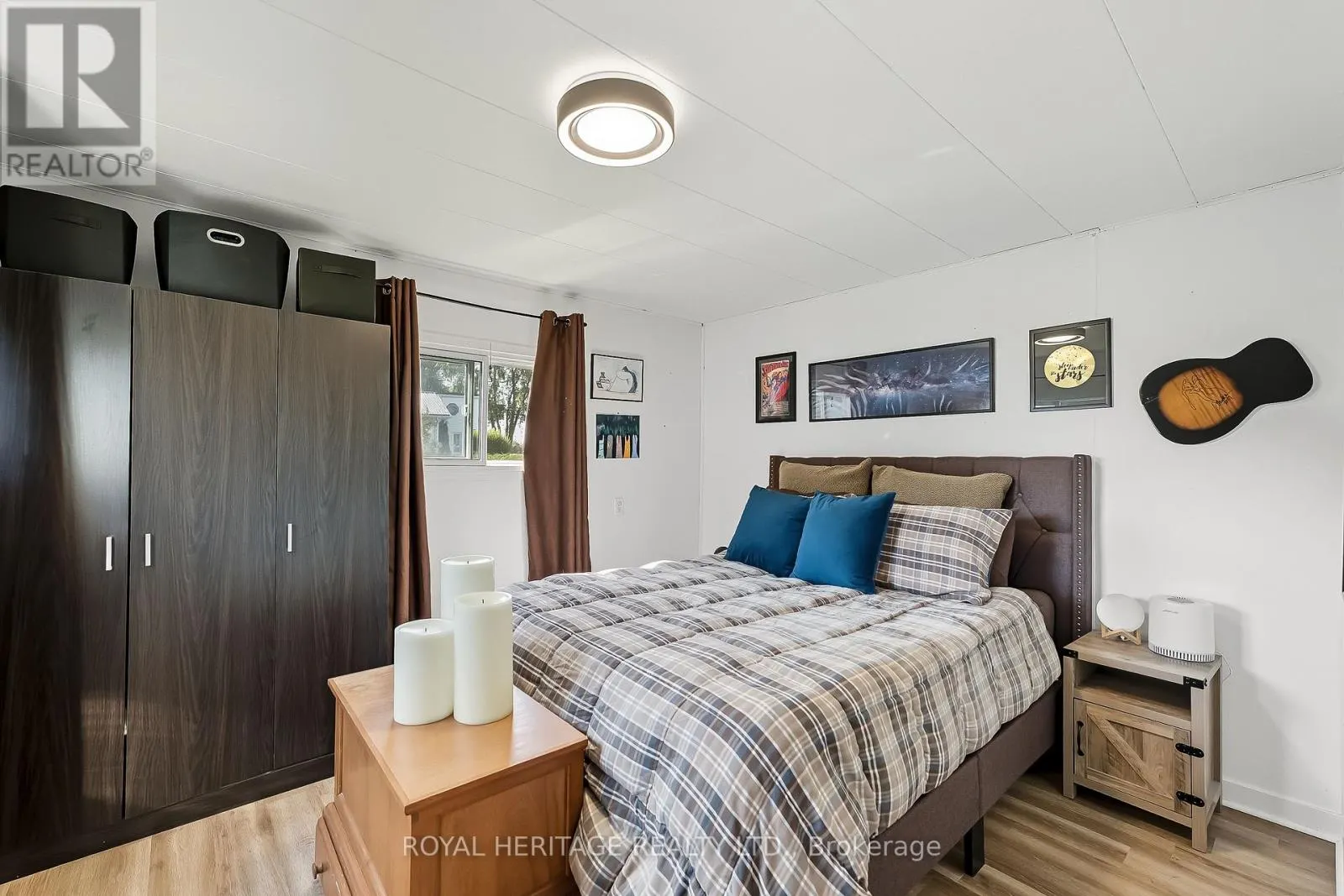 26 BASHER DRIVE