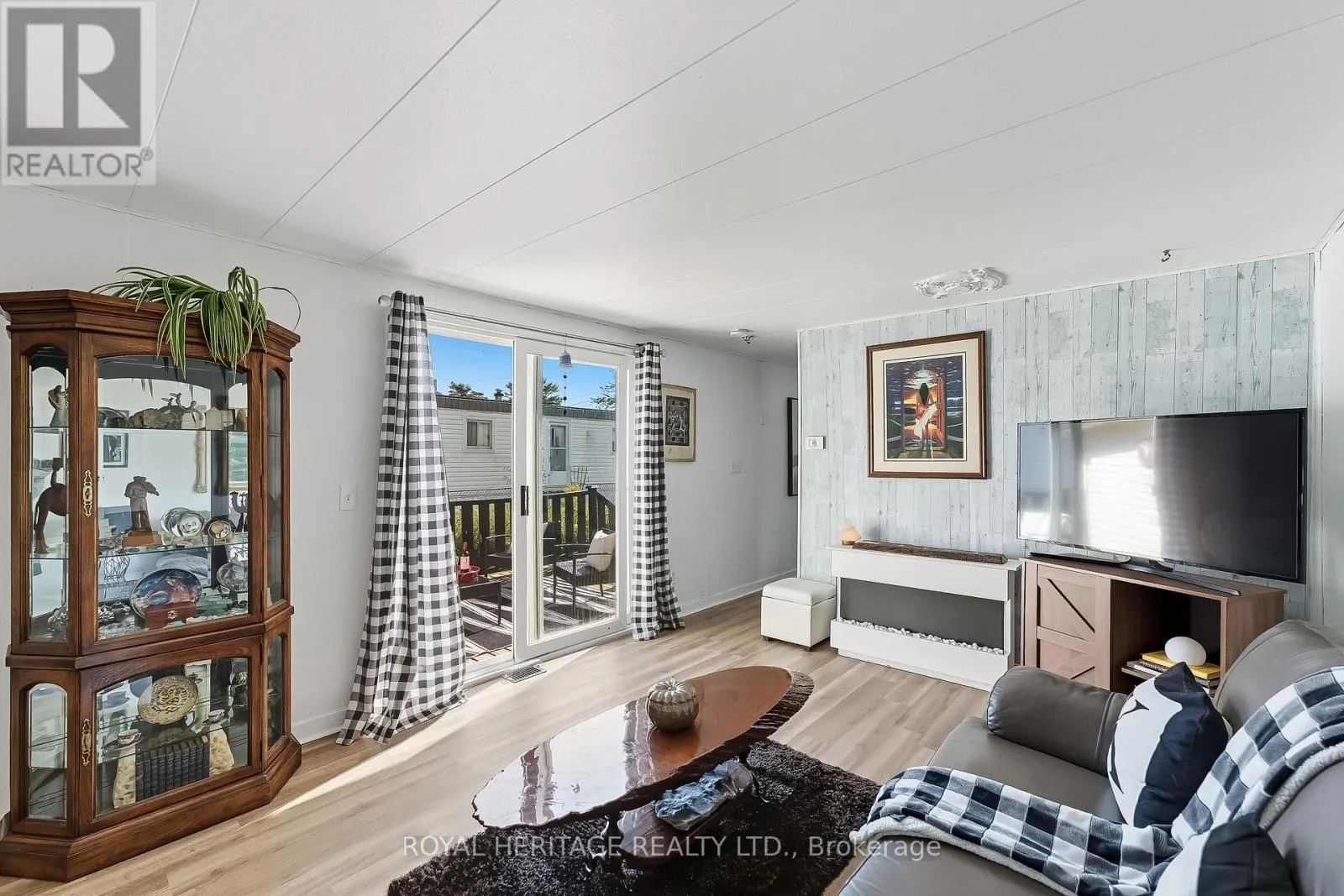 26 BASHER DRIVE